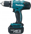 Makita DDF453RFE 