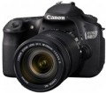 Canon EOS 60D  kit 18-55