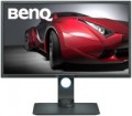 BenQ PD3200U 32 "  gray