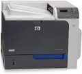 HP Color LaserJet Enterprise CP4525N 