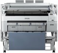 Epson SureColor SC-T5200 MFP 