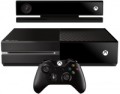 Microsoft Xbox One 1TB + Kinect + Game 