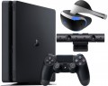 Sony PlayStation 4 Slim 500Gb + VR + Camera 