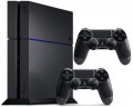 Sony PlayStation 4 Ultimate Player Edition + Gamepad 