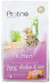 Profine Kitten Chicken/Rice  10 kg