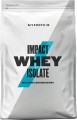 Myprotein Impact Whey Isolate 1 kg