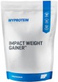 Myprotein Impact Weight Gainer 5 kg