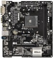 ASRock A320M-HDV 