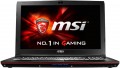 MSI GP62MVR 6RF Leopard Pro (GP62MVR 6RF-248US)