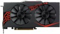 Asus Radeon RX 570 EX-RX570-4G 