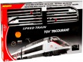 MEHANO TGV Tricourant SNCF 