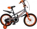 Crosser Sports 16 