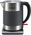 Bosch TWK 7S05 stainless steel