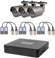 interVision KIT-341W 