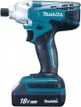 Makita TD127DWE 