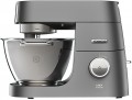 Kenwood Chef Titanium KVC7350S silver