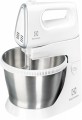 Electrolux Love your day ESM 3300 white