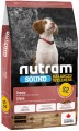 Nutram S2 Sound Balanced Wellness Natural Puppy 