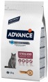 Advance Senior Sterilized Chicken/Barley  1.5 kg