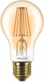 Philips LEDClassic A60 7.5W 2000K E27 Gold 