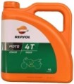 Repsol Moto Rider 4T 20W-50 4 L