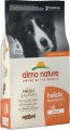 Almo Nature Holistic Adult M Salmon 