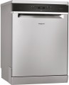 Whirlpool WFO 3T121 P X stainless steel