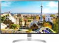 LG 32UD99 32 "  silver