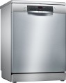 Bosch SMS 44GI00R stainless steel