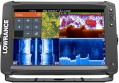 Lowrance Elite-12 Ti 