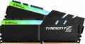 G.Skill Trident Z RGB DDR4 2x8Gb F4-3600C17D-16GTZR