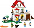 Lego Modular Family Villa 31069 