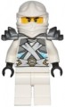 Lego Zane 891507 