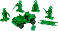 Lego Army Men on Patrol 7595 