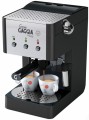 Gaggia DeLuxe black