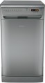 Hotpoint-Ariston LSFF 9M124 stainless steel