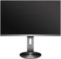 AOC I2490PXQU 24 "  gray