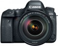Canon EOS 6D Mark II  kit 24-105