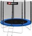 Hop-Sport 8ft s Vneshnei Setkoi 