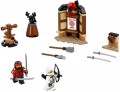 Lego Spinjitzu Training 70606 