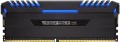 Corsair Vengeance RGB DDR4 2x8Gb CMR16GX4M2C3600C18