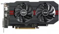 Asus Radeon RX 560 RX560-O4G 