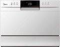 Midea MCFD 55500 W white