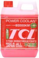 TCL Power Coolant Red -40 2L 2 L