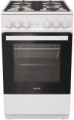 Gorenje G 5112 WF-B white