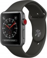 Apple Watch 3 Aluminum  42 mm Cellular