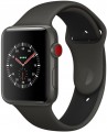 Apple Watch 3 Edition  42 mm Cellular