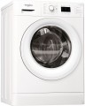 Whirlpool FWSL 61052 W white