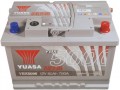 GS Yuasa YBX5000 (YBX5019)