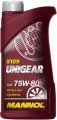 Mannol 8109 Unigear 75W-80 1 L